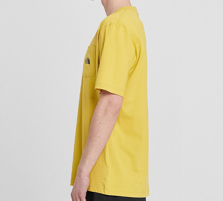 THE NORTH FACE LogoT