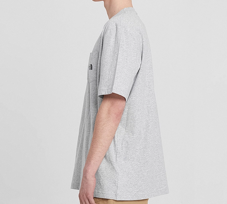 THE NORTH FACE LogoT