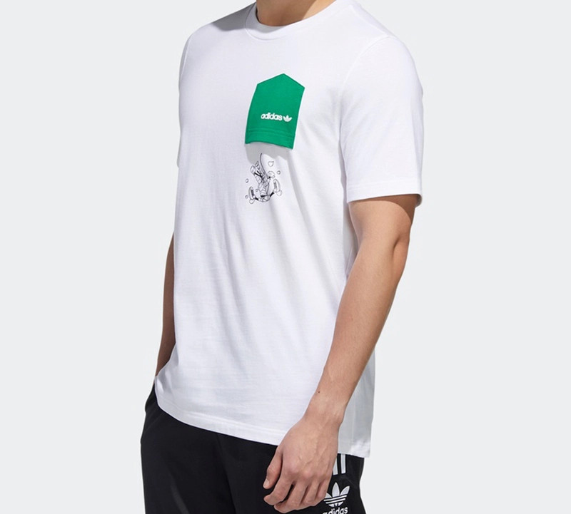 adidas x Disney T