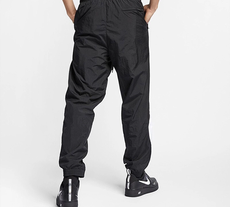 Nike Big Swoosh SportsWear Logo