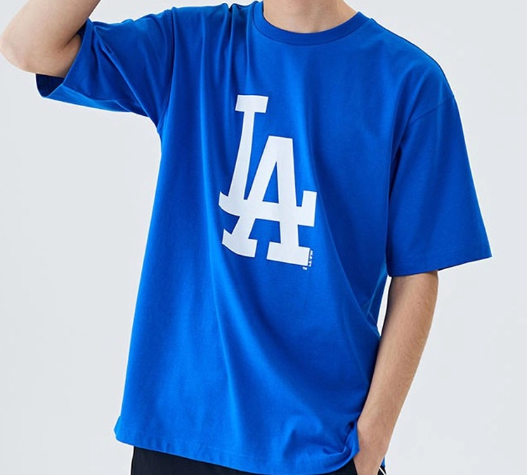 MLB T