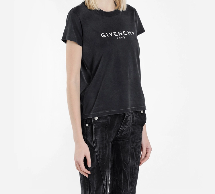 Givenchy LogoT
