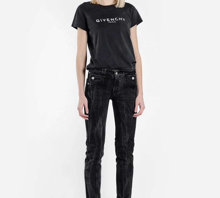 Givenchy LogoT