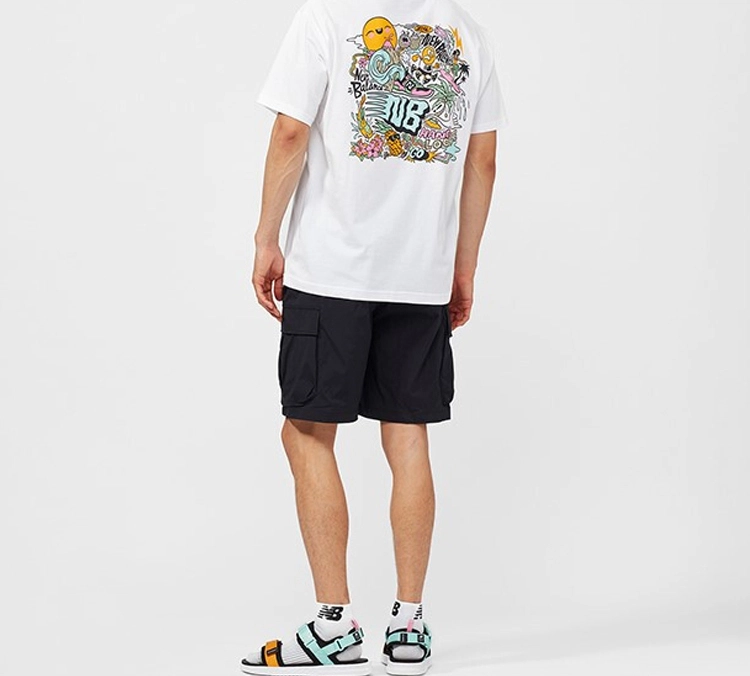 New Balance T