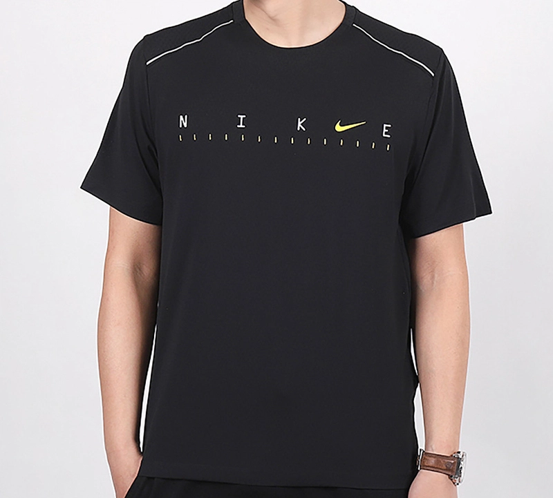 Nike Dri-fit Miler Future Fast T