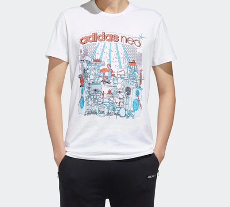 adidas neo T