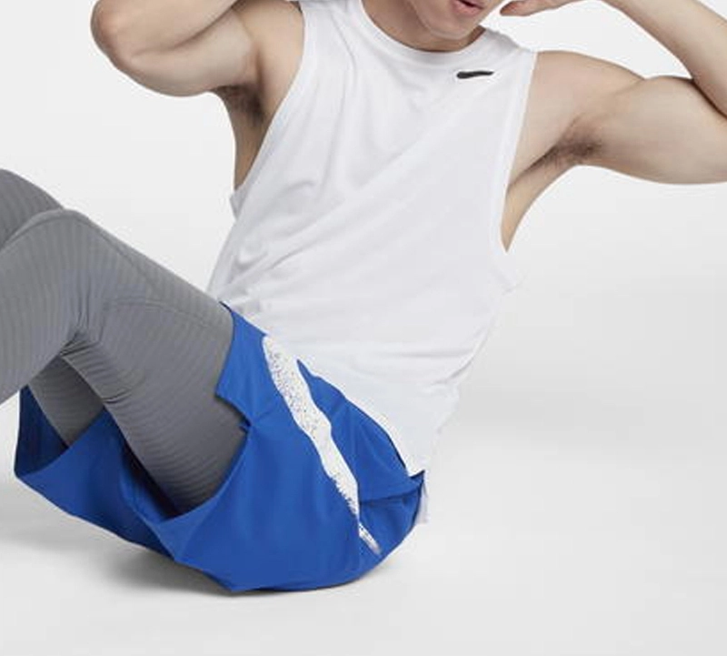 Nike Superset