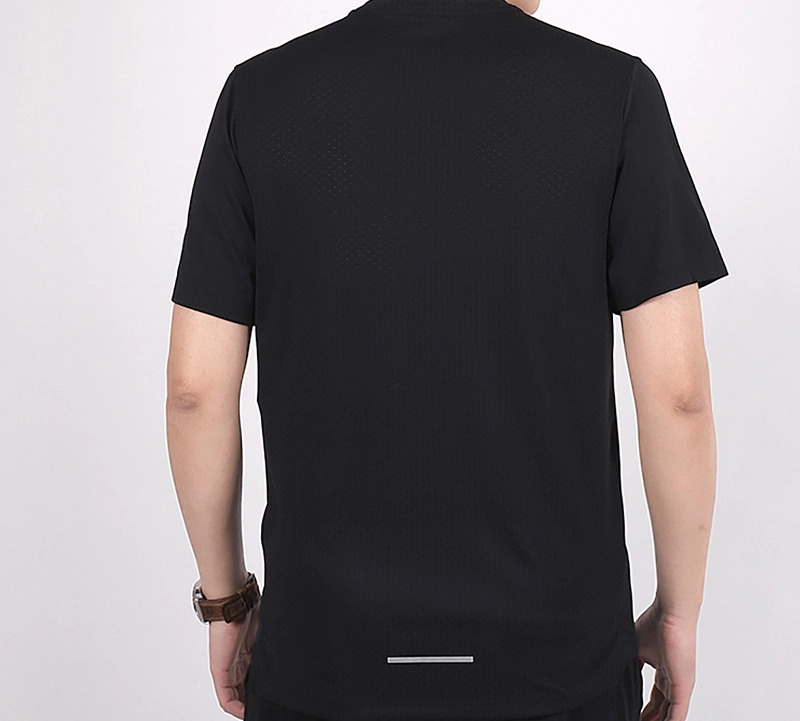Nike Dri-fit Miler Future Fast T