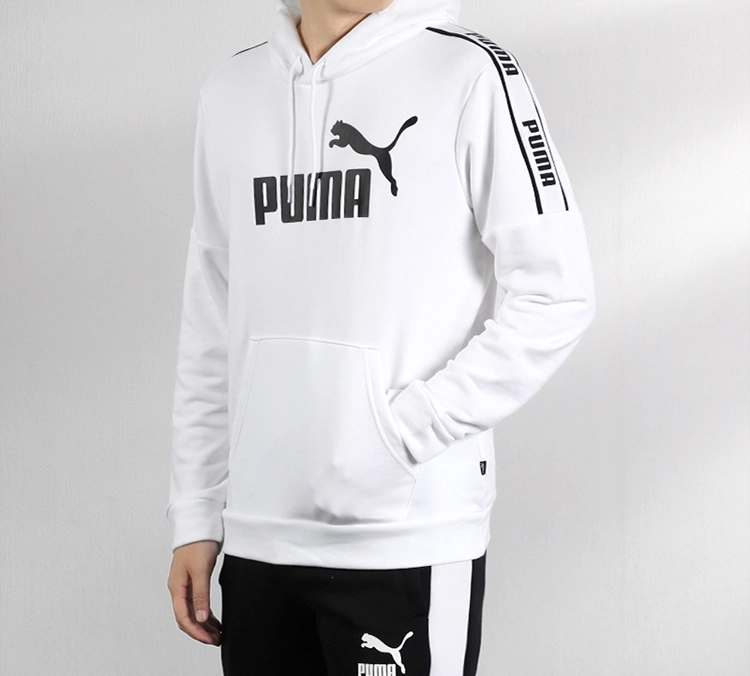 Puma Amplified Hoody Tr