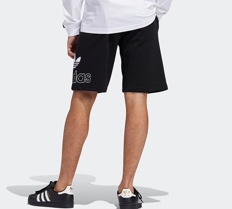 adidas originals Pre Game Short