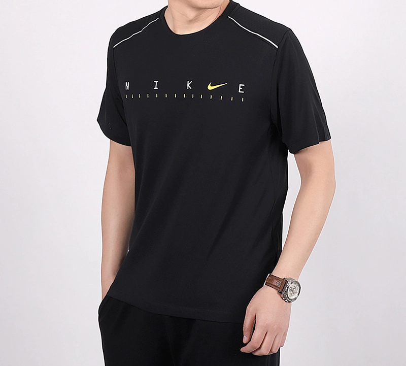 Nike Dri-fit Miler Future Fast T