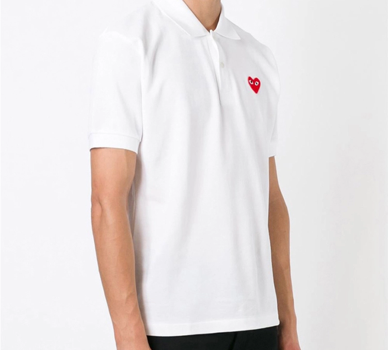 CDG Play Polo