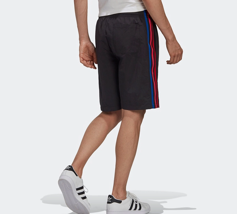 adidas originals 3D WV Short Logo