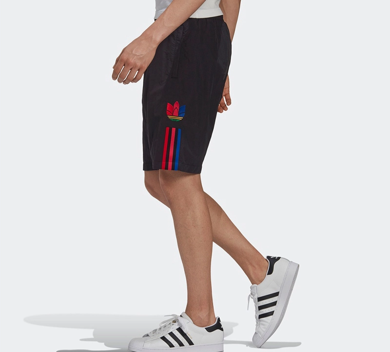 adidas originals 3D WV Short Logo