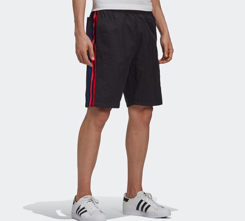 adidas originals 3D WV Short Logo