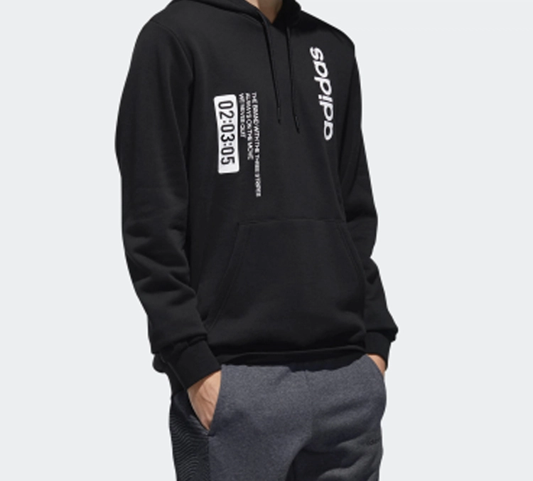 adidas neo M Fav Hoody