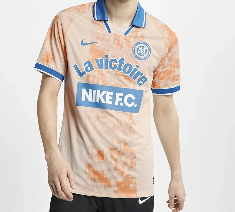 Nike Polo