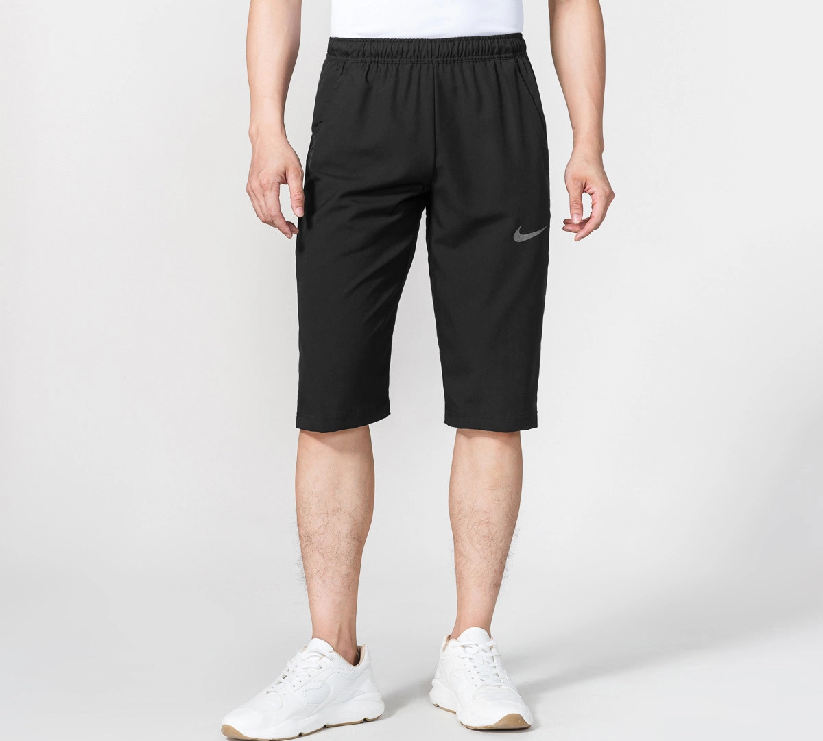 Nike Dri-FIT TEAM WOVEN 34 2.0