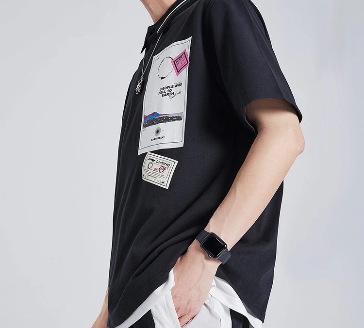 LiNing CF CFT