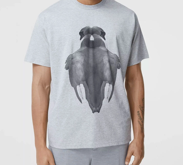Burberry T