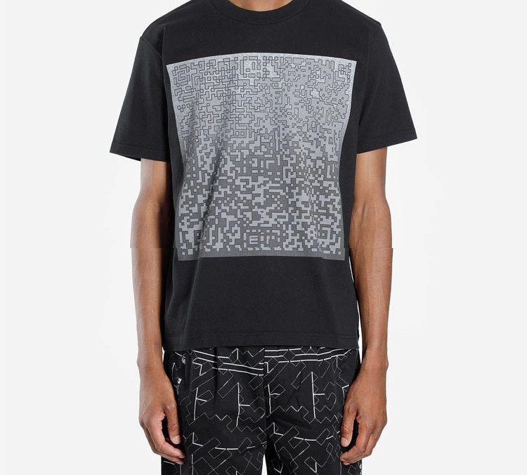 Cav Empt T