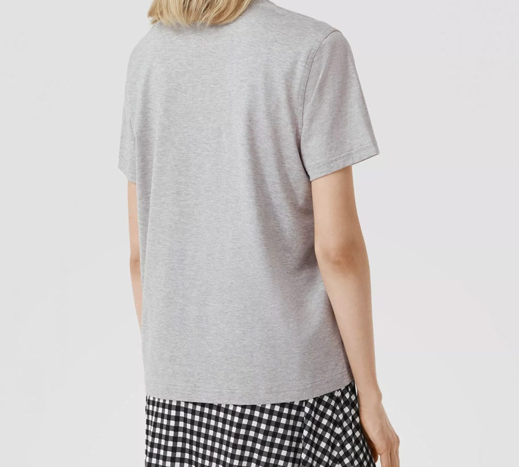Burberry Monogram Motif T