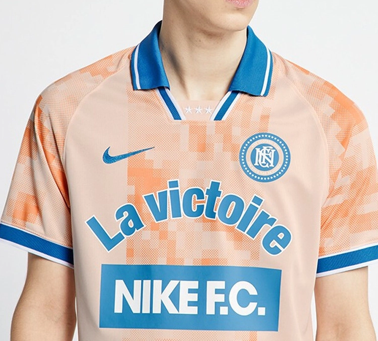 Nike Polo