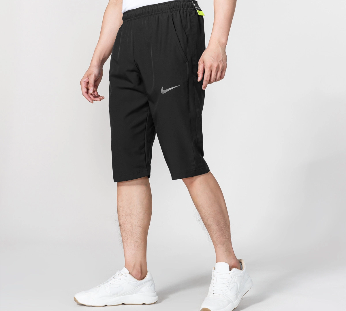 Nike Dri-FIT TEAM WOVEN 34 2.0