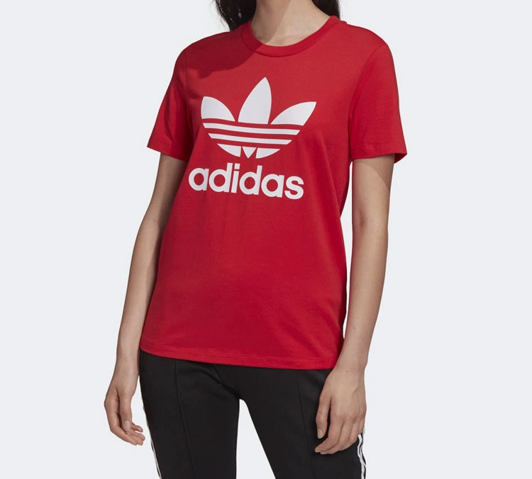 adidas originals TREFOIL TEE T