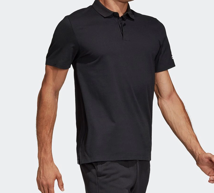 adidas Mh Plain Polo