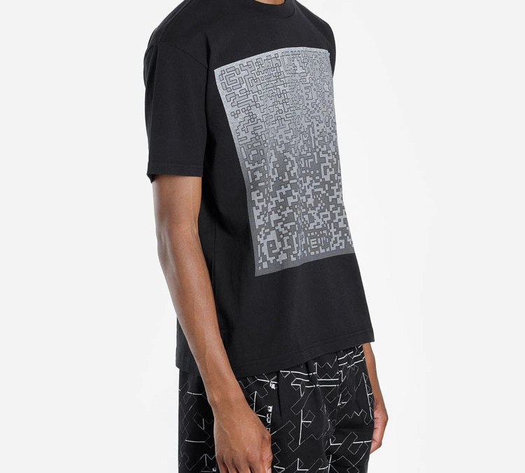 Cav Empt T