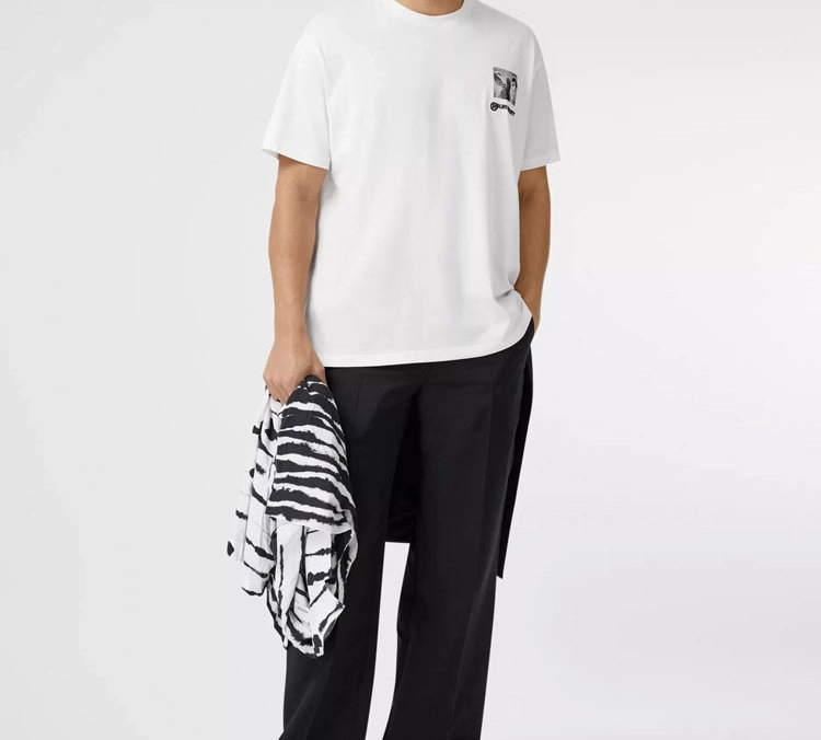 Burberry T
