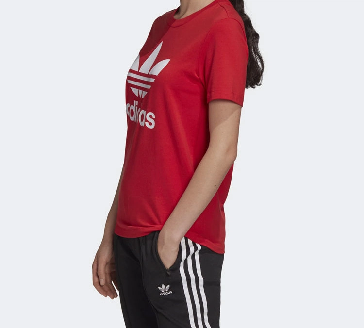 adidas originals TREFOIL TEE T