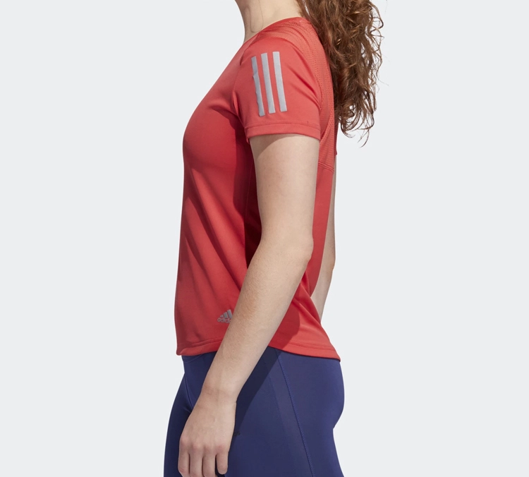 adidas Own The Run Tee T