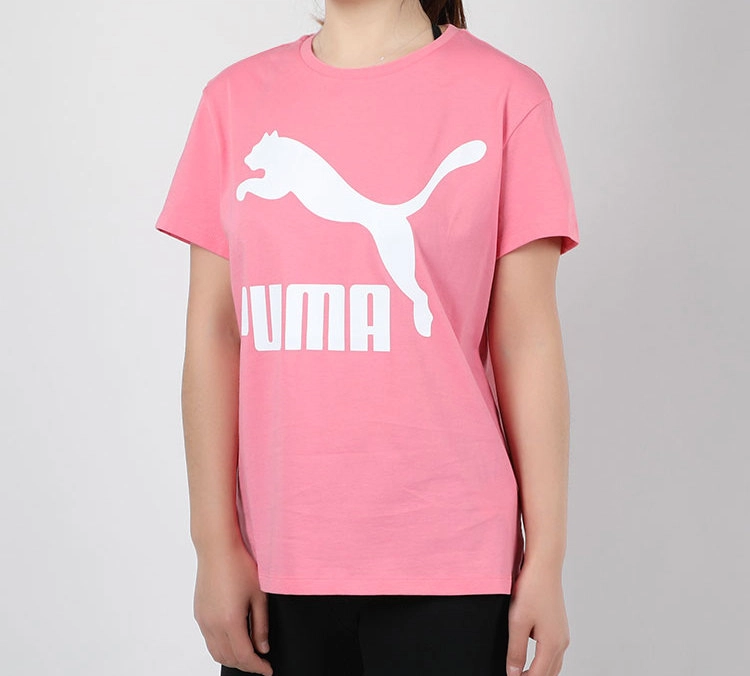 Puma LogoT