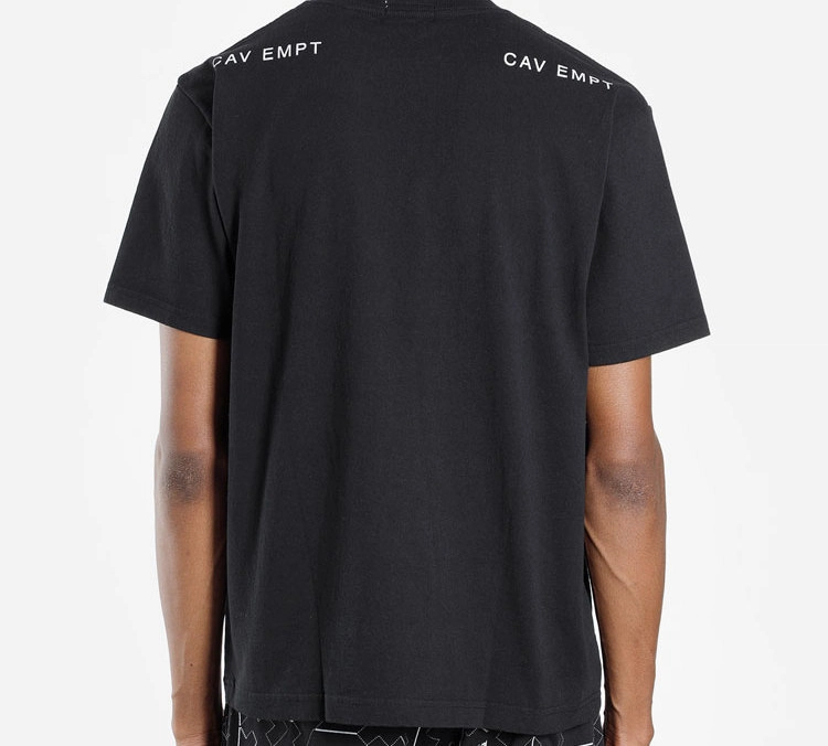 Cav Empt T