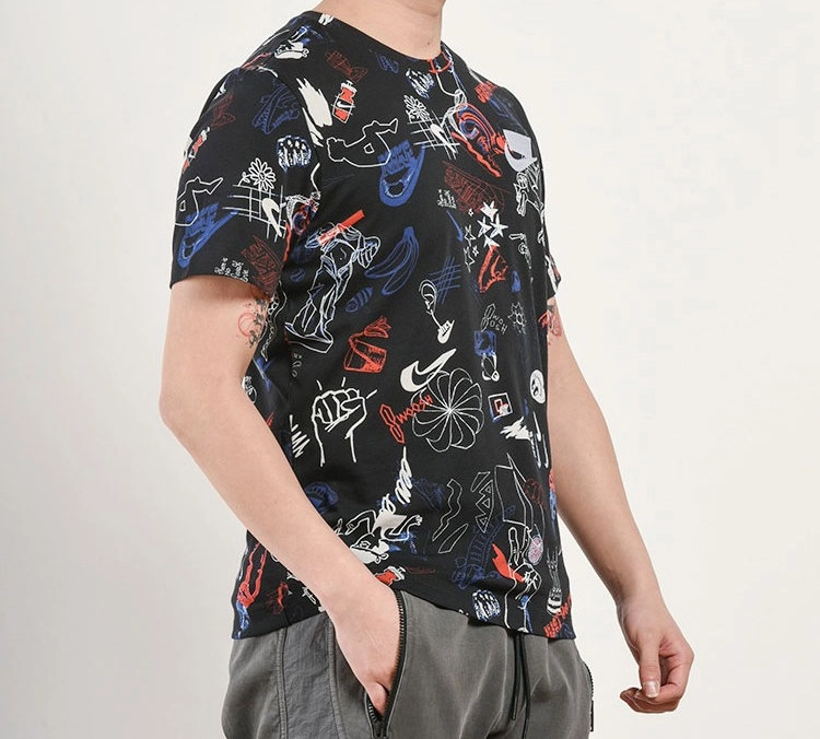 Nike AS M NSW Sport Pack SS Tee 2 T