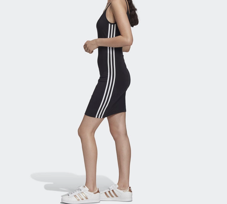 adidas originals Spaghetti Strap