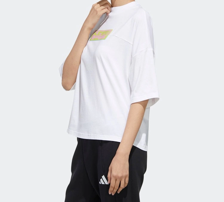 adidas GFX T CHINESE T