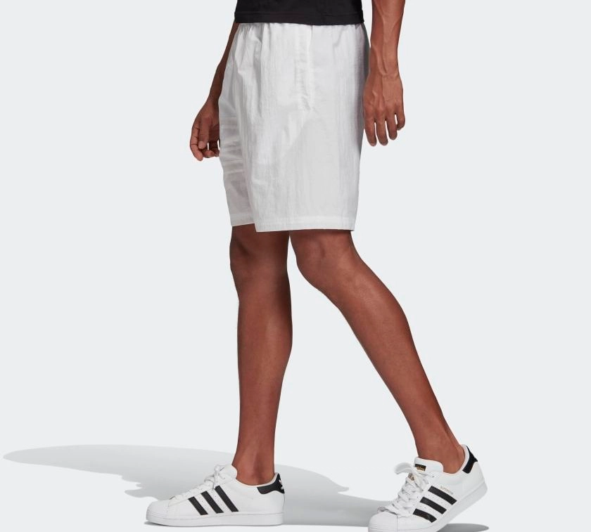 adidas originals Bg Trefoil Ts Logo