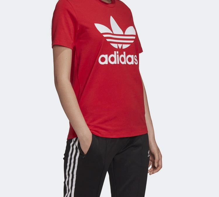 adidas originals TREFOIL TEE T