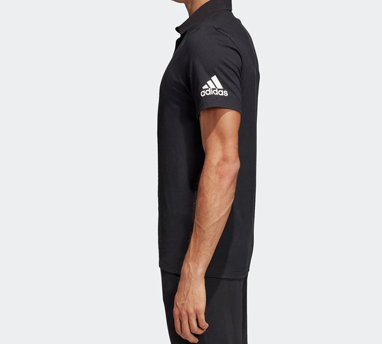 adidas Mh Plain Polo