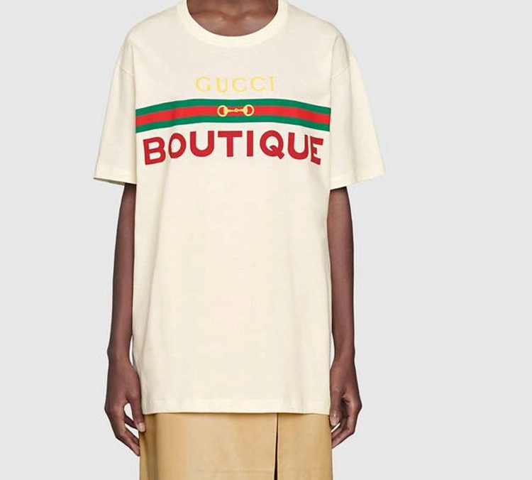 GUCCI BoutiqueT