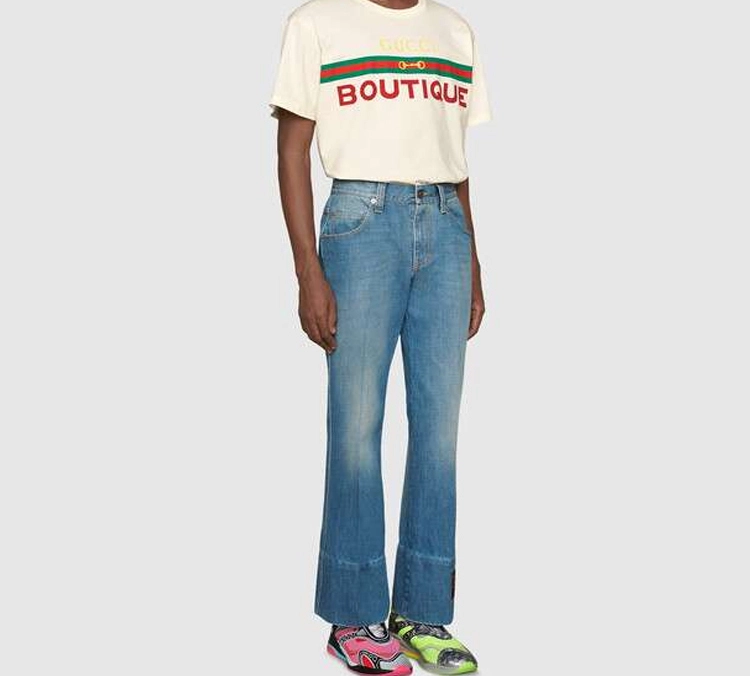 GUCCI BoutiqueT