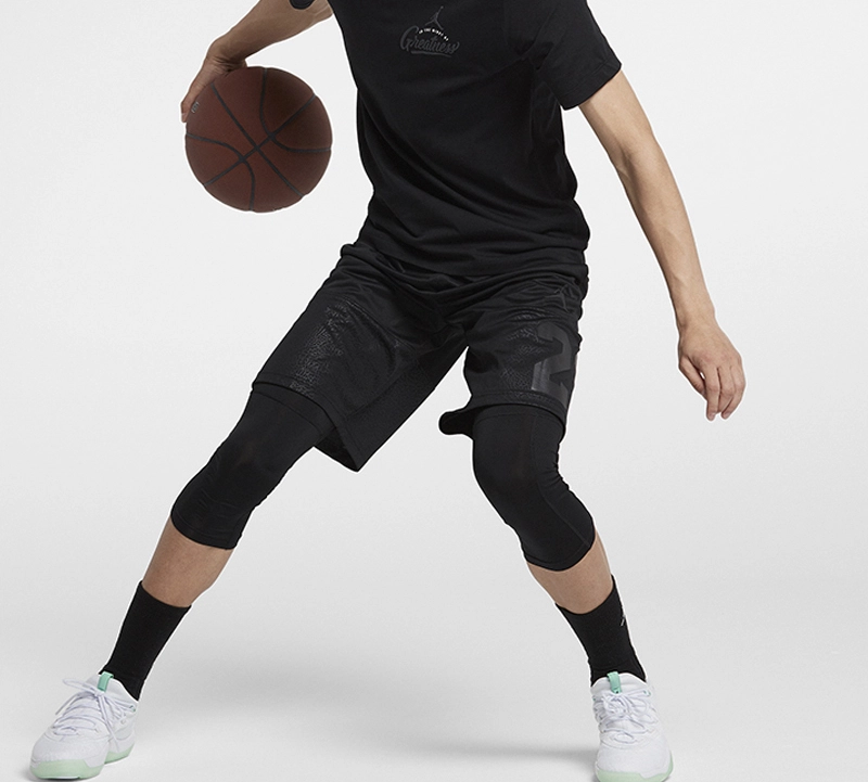 Jordan Dri-Fit 23 Alpha 34