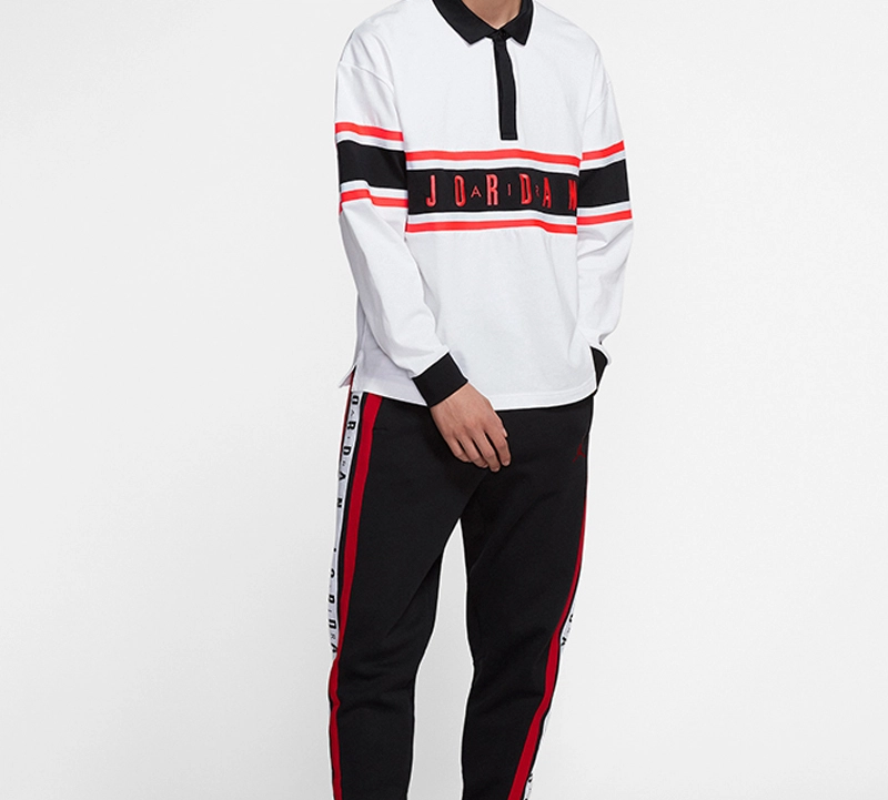 Jordan logopolo