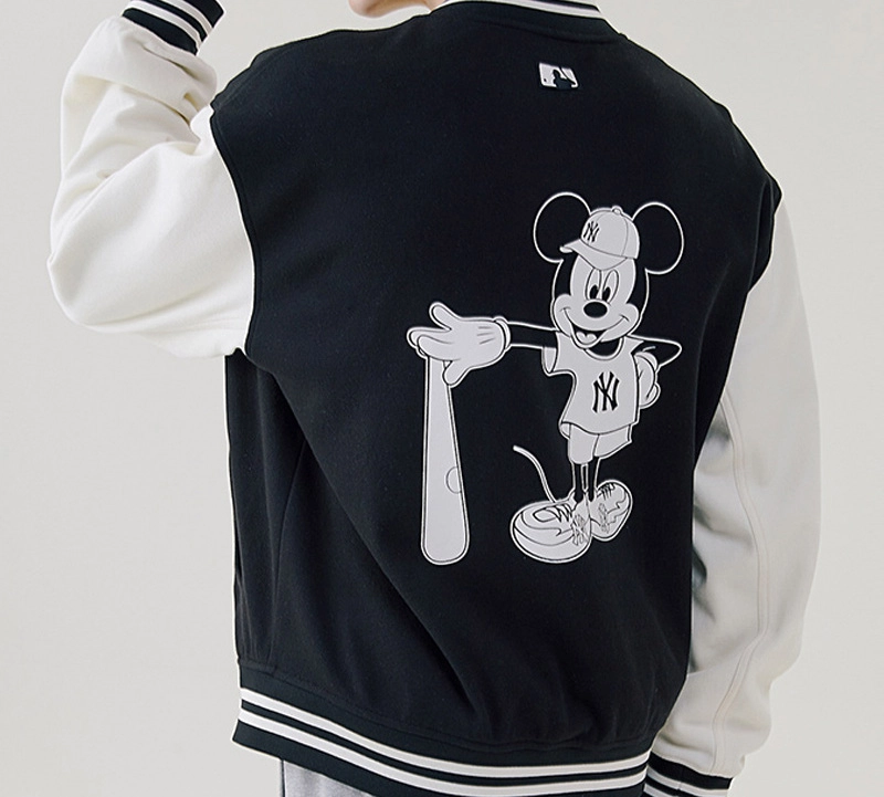 MLB x Disney