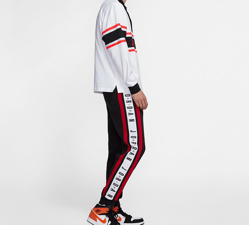 Jordan logopolo