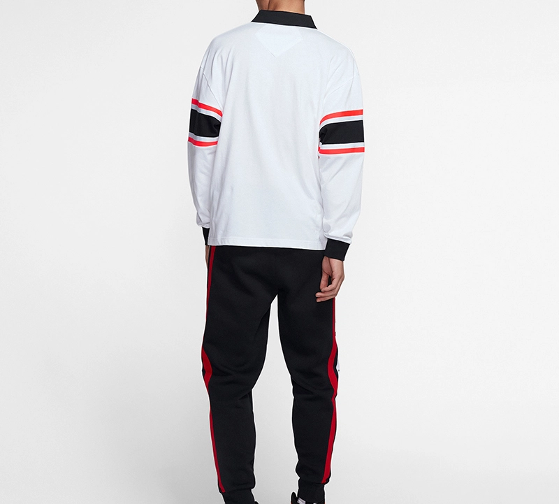 Jordan logopolo
