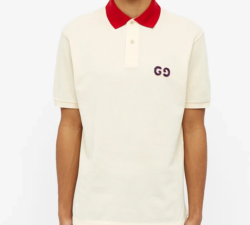 GUCCI polo